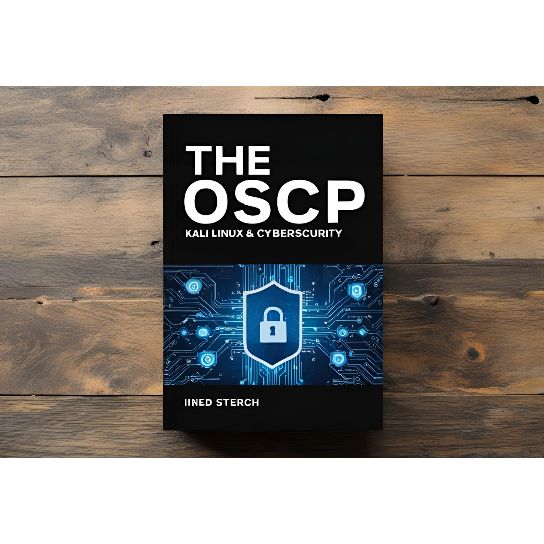 The OSCP Guide: Kali Linux And Cybersecurity Fundamentals